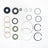 Edelmann 8730 Rack and Pinion Seal Kit