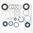 Edelmann 8907 Rack and Pinion Seal Kit