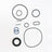Edelmann 8936 Power Steering Pump Seal Kit