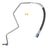 Edelmann 91810 Power Steering Pressure Line Hose Assembly - To Gear