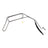 Edelmann 91849 Power Steering Return Line Hose Assembly - From Gear