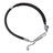 Edelmann 91986 Power Steering Pressure Line Hose Assembly