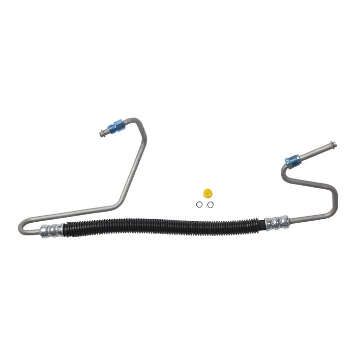 Edelmann 92023 Power Steering Pressure Line Hose Assembly