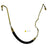 Edelmann 92083E Power Steering Pressure Line Hose Assembly - Hydroboost To Gear