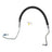 Edelmann 92089 Power Steering Pressure Line Hose Assembly - Pump To Hydroboost