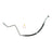 Edelmann 92146 Power Steering Pressure Line Hose Assembly - From Pump