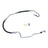 Edelmann 92165 Power Steering Pressure Line Hose Assembly