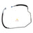 Edelmann 92170 Power Steering Pressure Line Hose Assembly - From Pump To Hydraulic Fan Motor