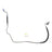 Edelmann 92462 Power Steering Pressure Line Hose Assembly