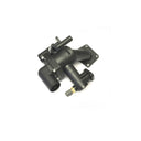 Hotbray AJ89486ES Engine Coolant Thermostat Housing