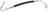 Hotbray ANR6656ES Power Steering Pressure Hose