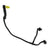 Hotbray C2D6005ES Radiator Coolant Hose - Upper - Reservoir To Radiator