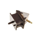 Hotbray KQB500560ES Automatic Transmission Mount - Left