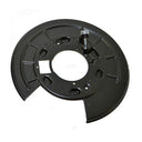Hotbray LR048812ES Brake Backing Plate - Left
