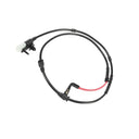 Hotbray LR115018ES Disc Brake Pad Wear Sensor - Front