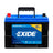 Exide MX34 Vehicle Battery