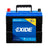 Exide MX51JIS Vehicle Battery