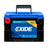 Exide MX78 Vehicle Battery