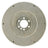 EXEDY OEM FWGMC126 Clutch Flywheel