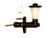 EXEDY OEM MC473 Clutch Master Cylinder