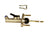 EXEDY OEM MC518 Clutch Master Cylinder