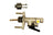 EXEDY OEM MC535 Clutch Master Cylinder