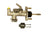 EXEDY OEM MC564 Clutch Master Cylinder