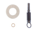 Exedy NSAK100 Transmission Clutch and Flywheel Kit