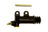 EXEDY OEM SC659 Clutch Slave Cylinder