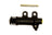 EXEDY OEM SC666 Clutch Slave Cylinder