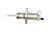 EXEDY OEM SC894 Clutch Slave Cylinder