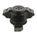 Febi 01101 Engine Mount - Rear Left
