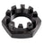 Febi 03516 Stub Axle Nut