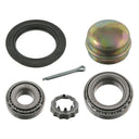 Febi 03674 Wheel Bearing Kit - Rear or Rear Inner