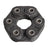 Febi 04435 Drive Shaft Flex Joint - Front