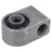 Febi 05583 Manual Transmission Idler Gear Shaft Bracket