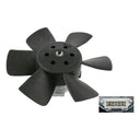 Febi 06989 Engine Cooling Fan