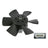 Febi 06989 Engine Cooling Fan