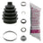 Febi 08026 CV Joint Boot Kit - Front Outer