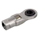 Febi 08670 Manual Transmission Shift Rod Bushing