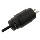 Febi 08679 Windshield Washer Pump