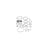 Febi 08694 Power Steering Pump Seal Kit
