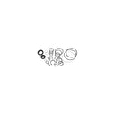 Febi 08696 Power Steering Pump Seal Kit