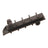 Febi 09161 Engine Timing Chain Guide - Rear Upper
