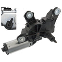 Febi 100735 Wiper Motor - Rear