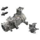 Febi 101017 Ignition Lock Housing