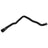 Febi 101057 Radiator Coolant Hose - Outlet