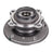 Febi 102830 Wheel Bearing Kit - Front