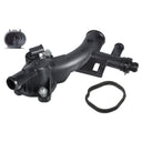 Febi 103086 Engine Coolant Outlet Flange