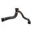 Febi 103465 Radiator Coolant Hose - Upper